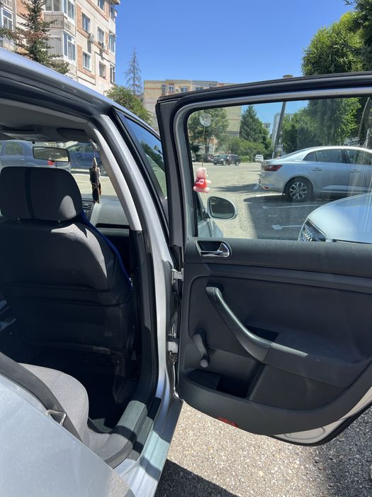 Vw Golf 5, 1.9 TDI, an 2004, Arges