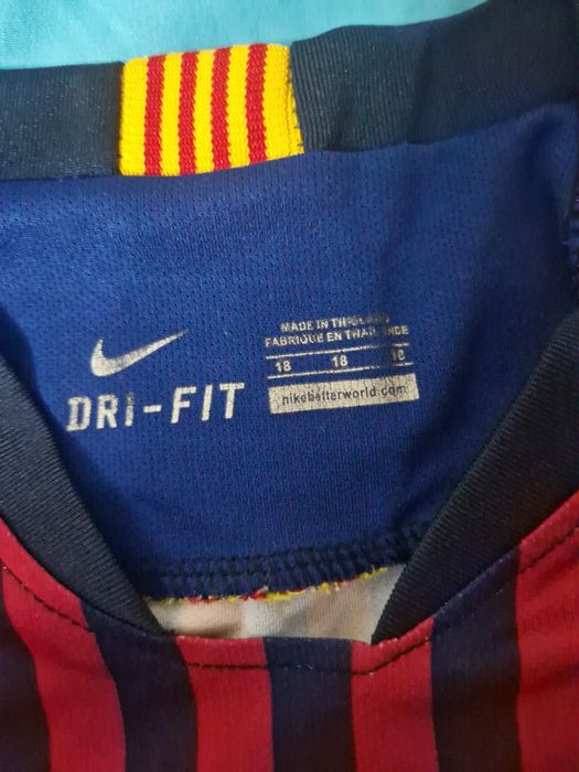 Екипче оригинално Найк