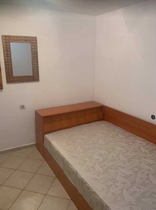 Eдностаен апартамент в Центъра