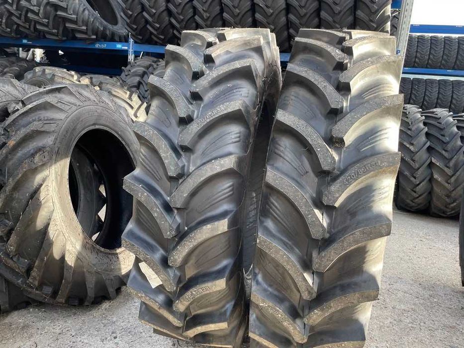 OZKA Cauciucuri noi agricole de tractor spate 420/85R38 tractor