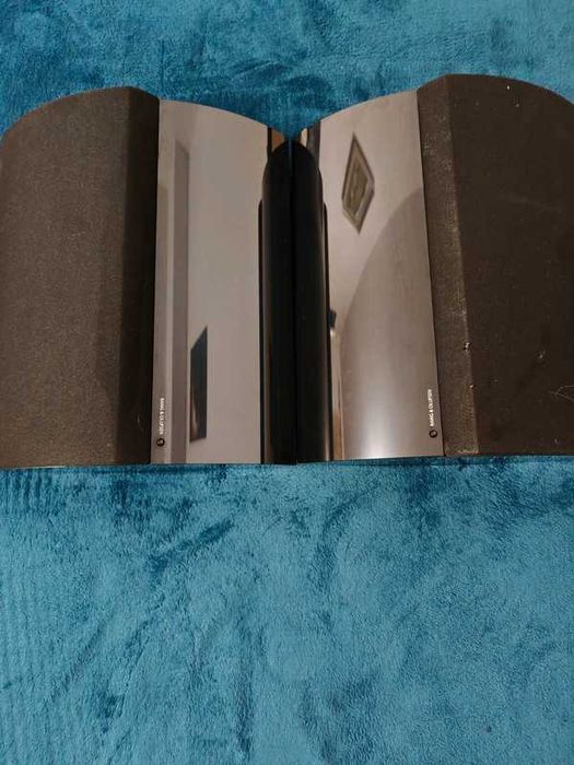 Bang & Olufsen BeoLab 4000