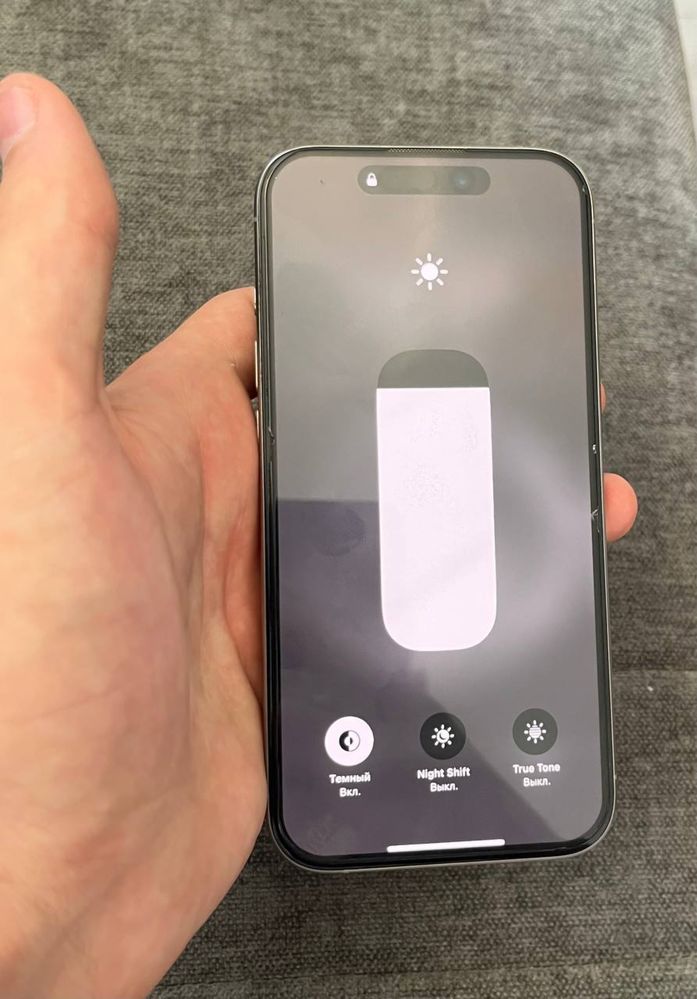 Iphone 15 pro 2 ta simkartali