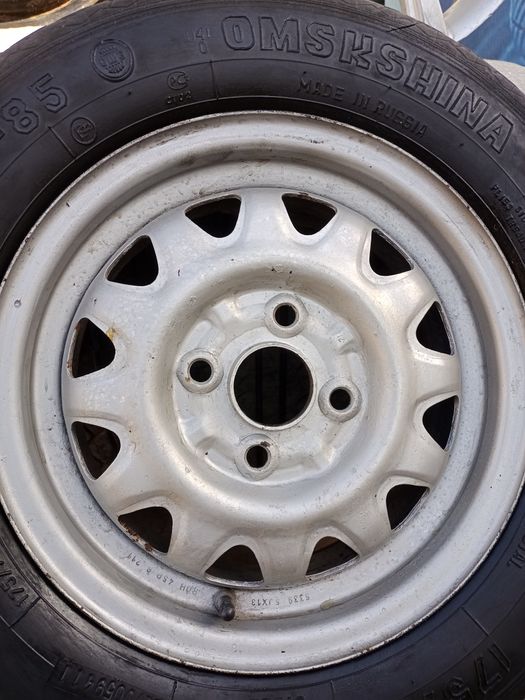 Продам диски на гольф в хорошем состоянии