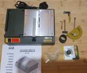 Proxxon 27006 - Fierastrau circular KS 230