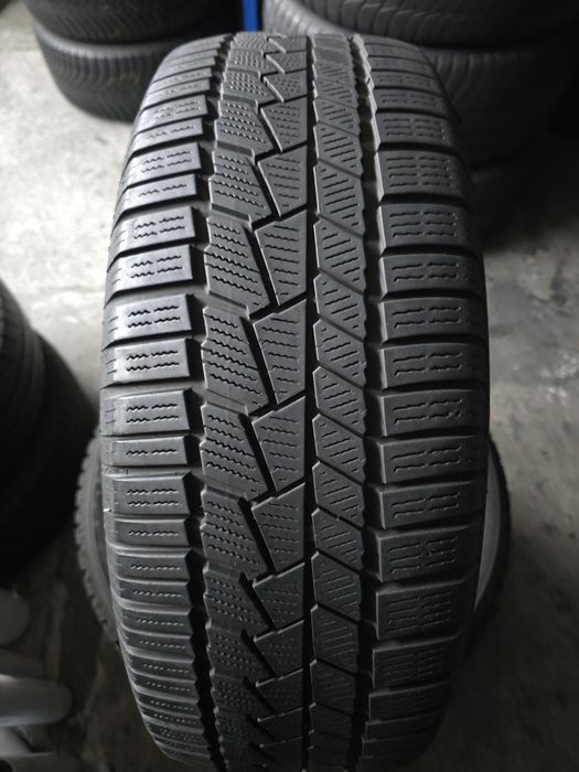 Continental 205/60 R16 96H MS iarnă