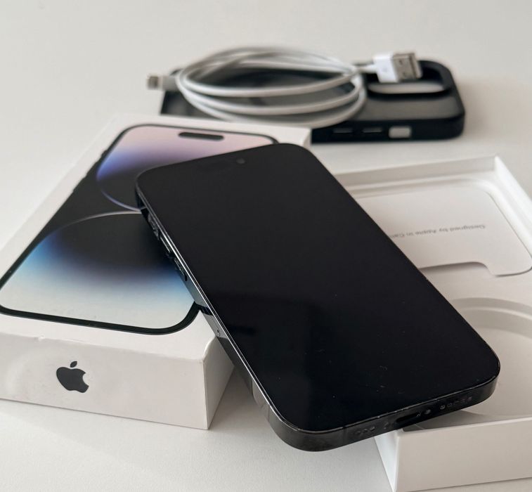 iPhone 14 Pro 256gb