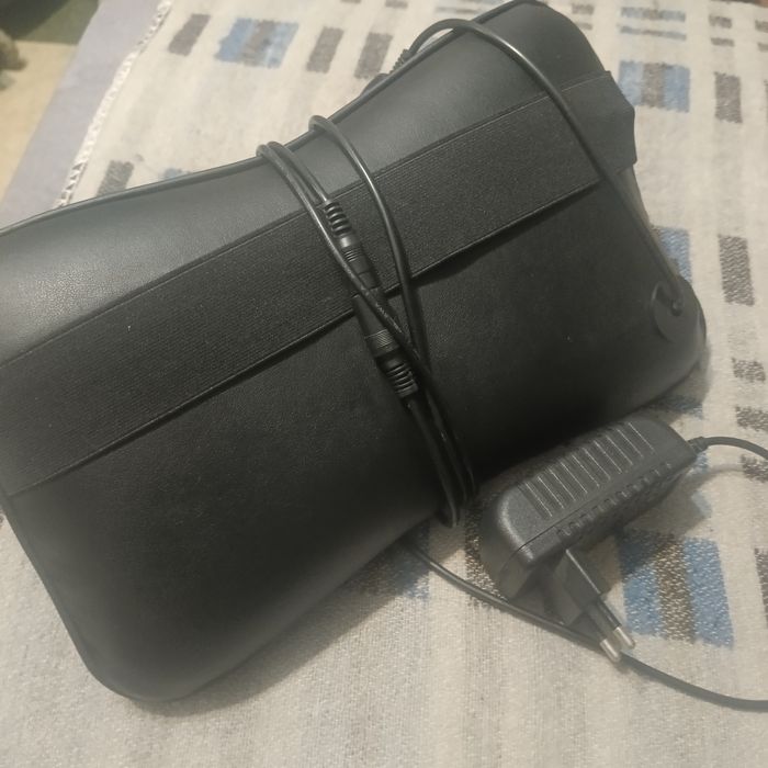 Массажёр для шеи и плеч.