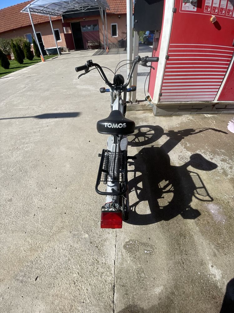 De vanzare Motor Tomos Automat