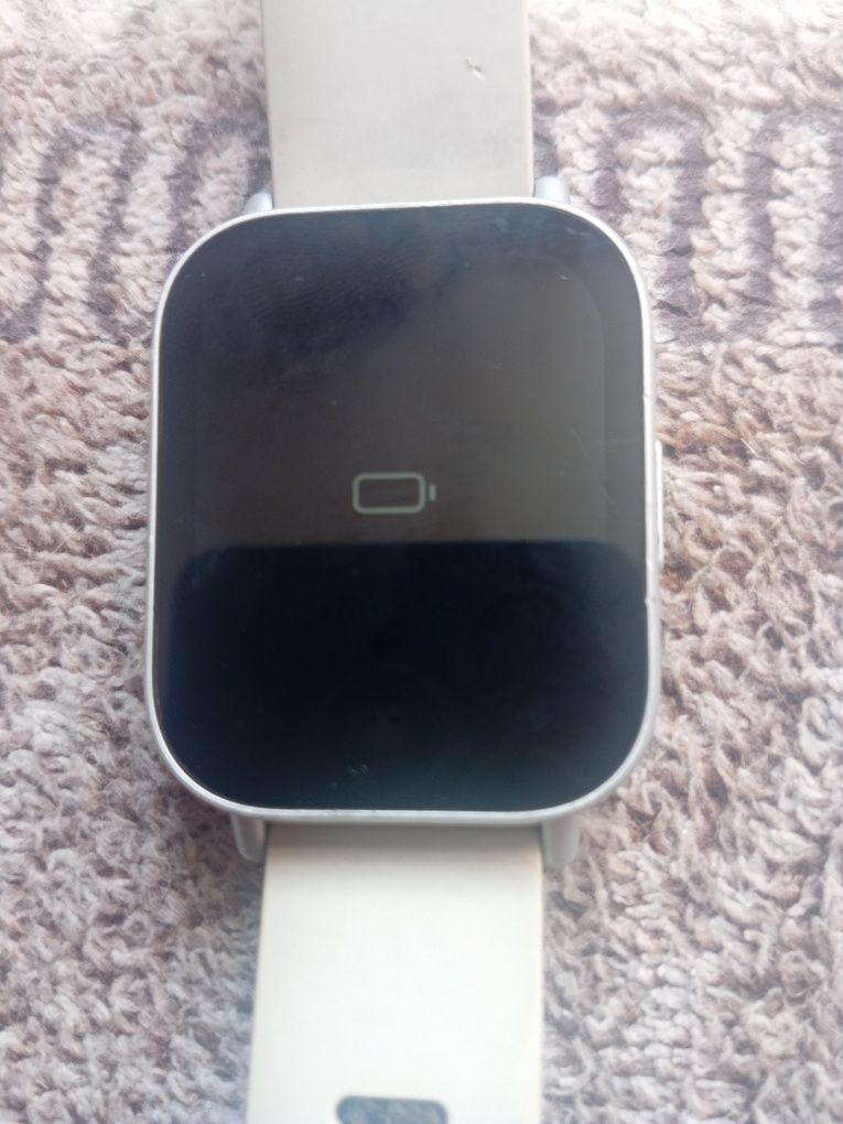 Продам смарт часы xiaomi