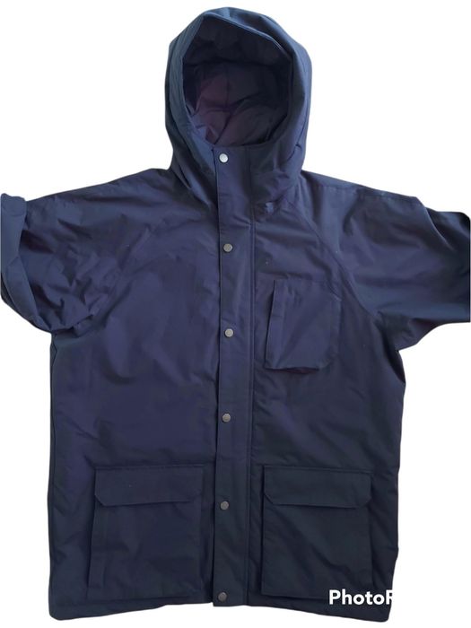 Peak Performance,XL 54 размер, мъжко ватирано яке ,Hipe мембрана,Ново
