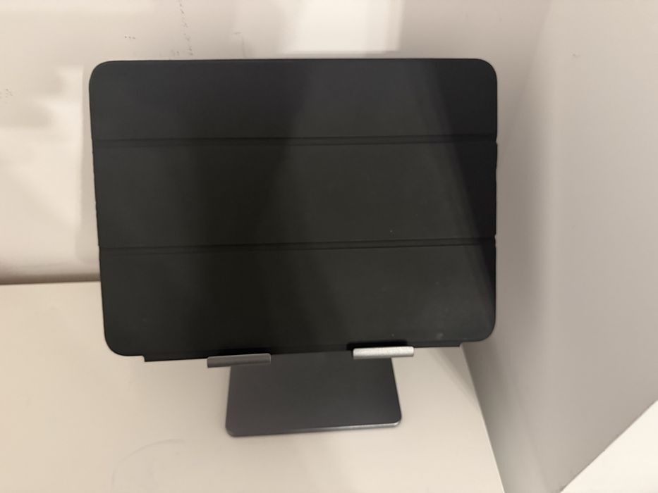 Husa Apple Smart Folio iPad Pro 11 M2 + Stand tableta aluminiu