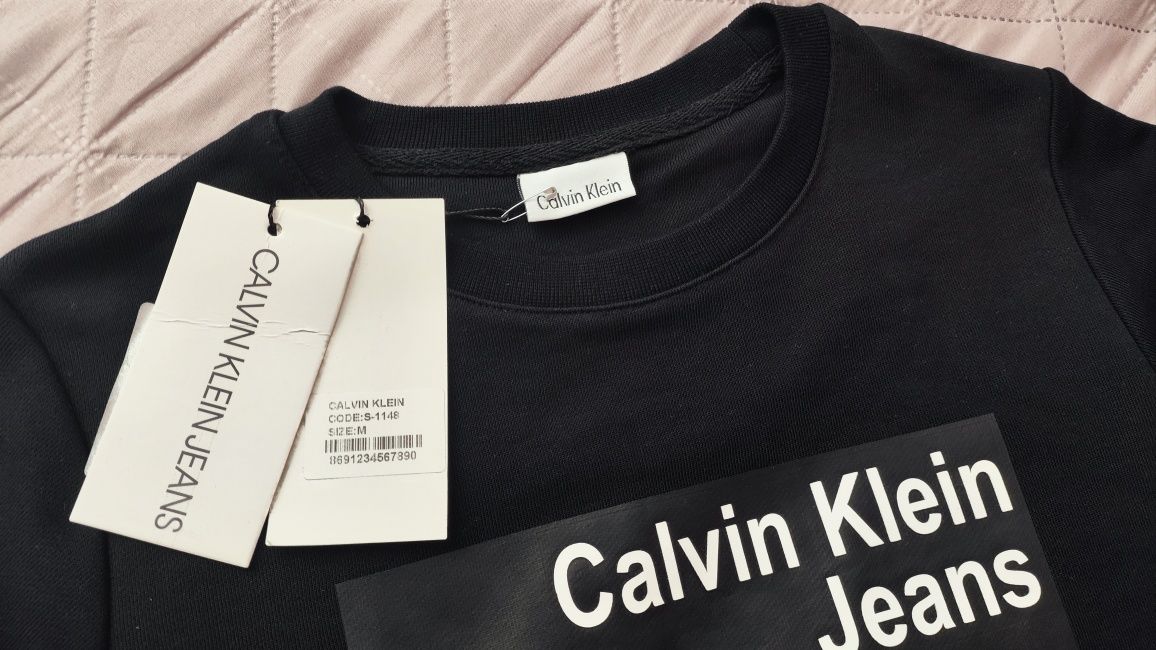 Дамска блуза Calvin Klein Jeans