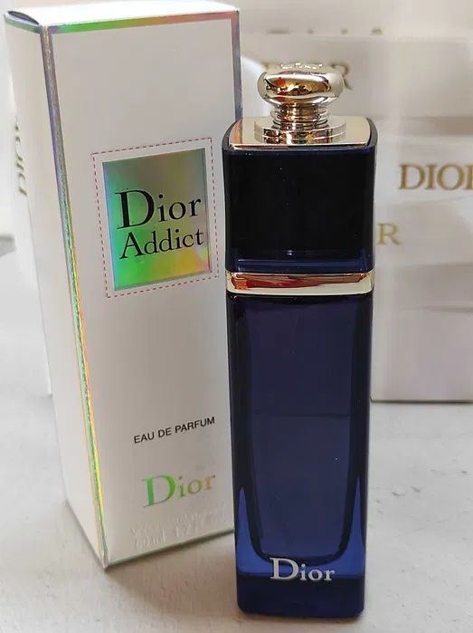 Dior Addict edp 100ml- парфюм за жени