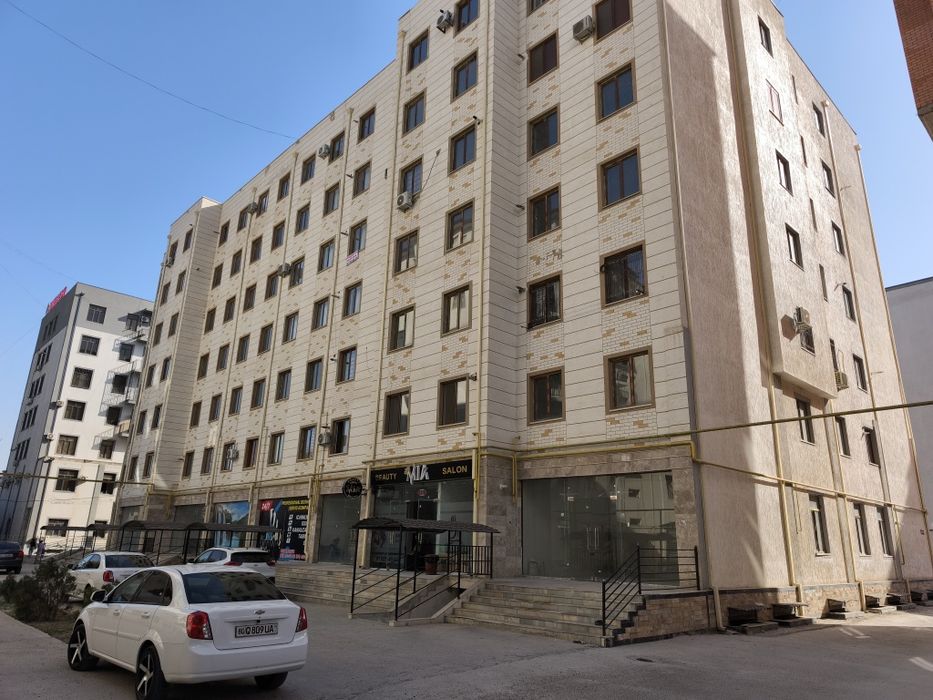 ‼️‼️Срочно 1 хоналик квартира сотилади (новостройкадан)