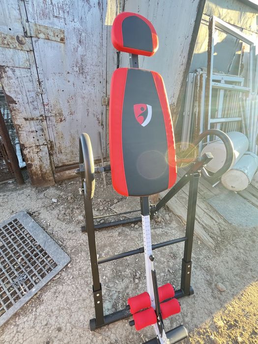 Инверсионный стол