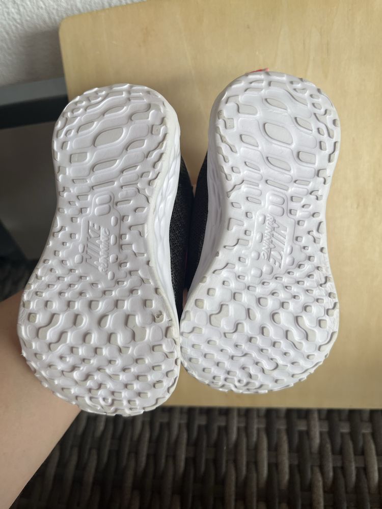 Nike 21 номер за момиче