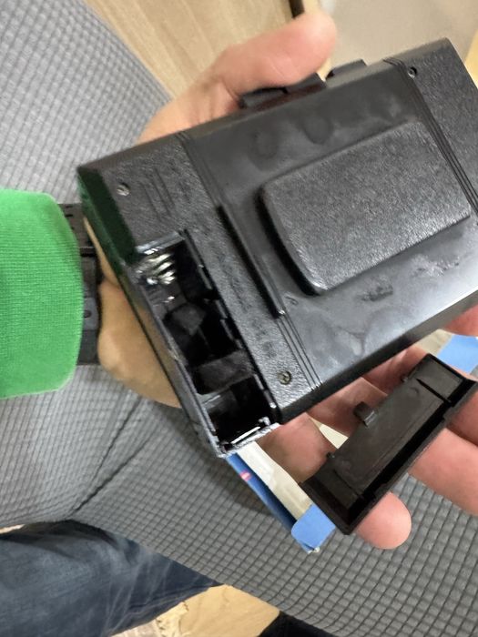 Radiocasetofon portabil Colectie Siemens RM825