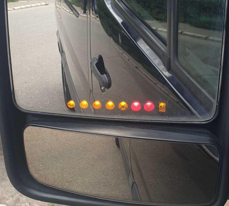 1	Vw Crafter 2.0 tdi, Euro 5, 4 pistoane, fara adblue, clima, pilot