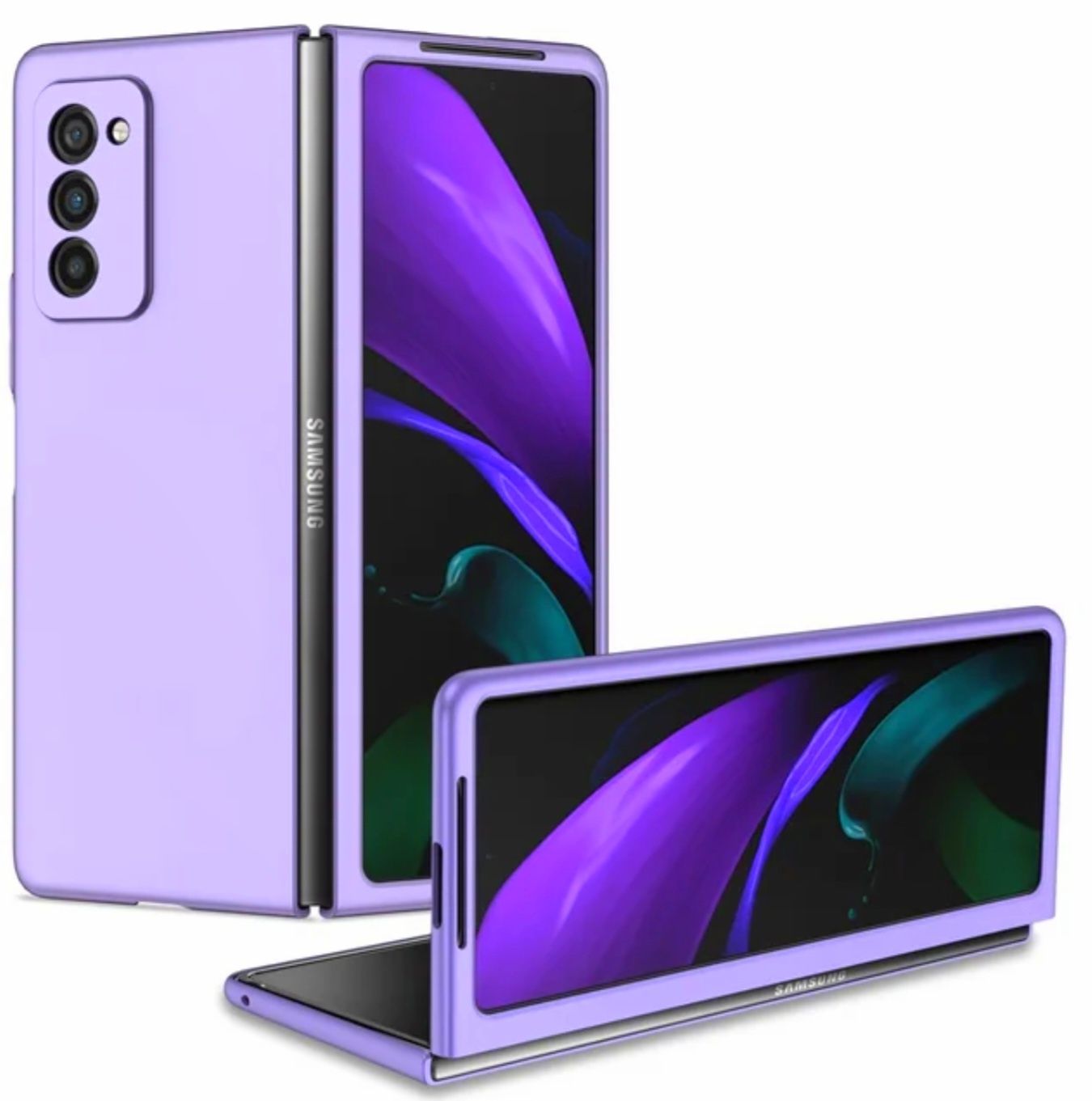 Кейс Samsung Z Fold 5