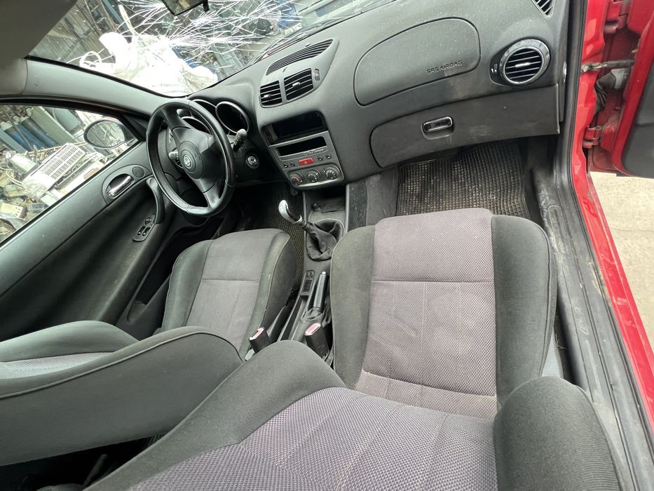 Alfa Romeo 147 / Алфа Ромео 147 НА ЧАСТИ