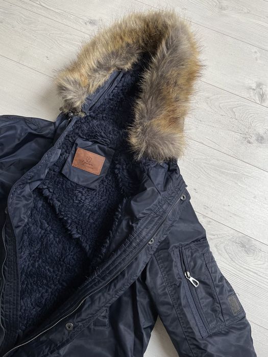 G-STAR RAW/ENERGY/Зимно пухкаво яке! Мъжки!