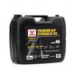 UULEI HIDRAULIC TRIAX Powerflow Hydraulic Fluids (HLP) 46 18,9L