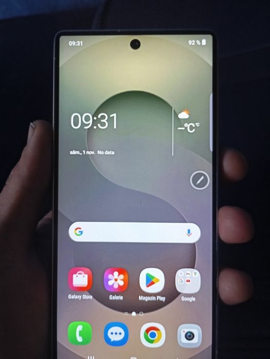 De vânzare Samsung S25 ultra