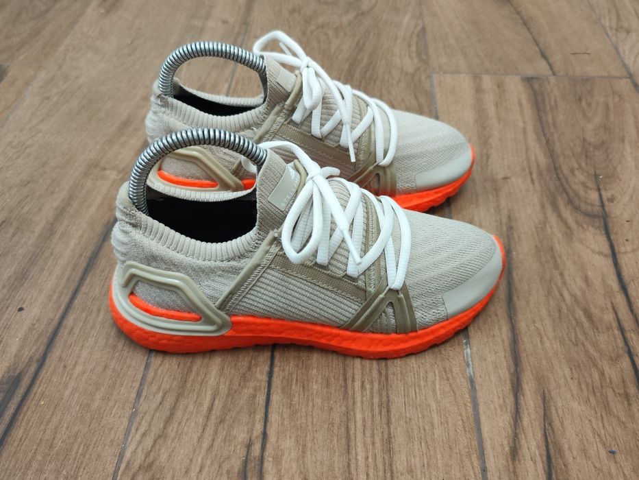 Маратонки Adidas