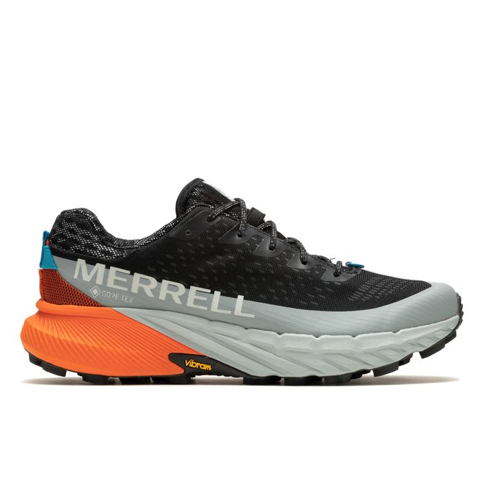 Vand Merrell - pantofi alergare trail - Agility Peak 5 GTX  42/8,5