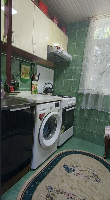 Срочно продаю квартиру чиланзар