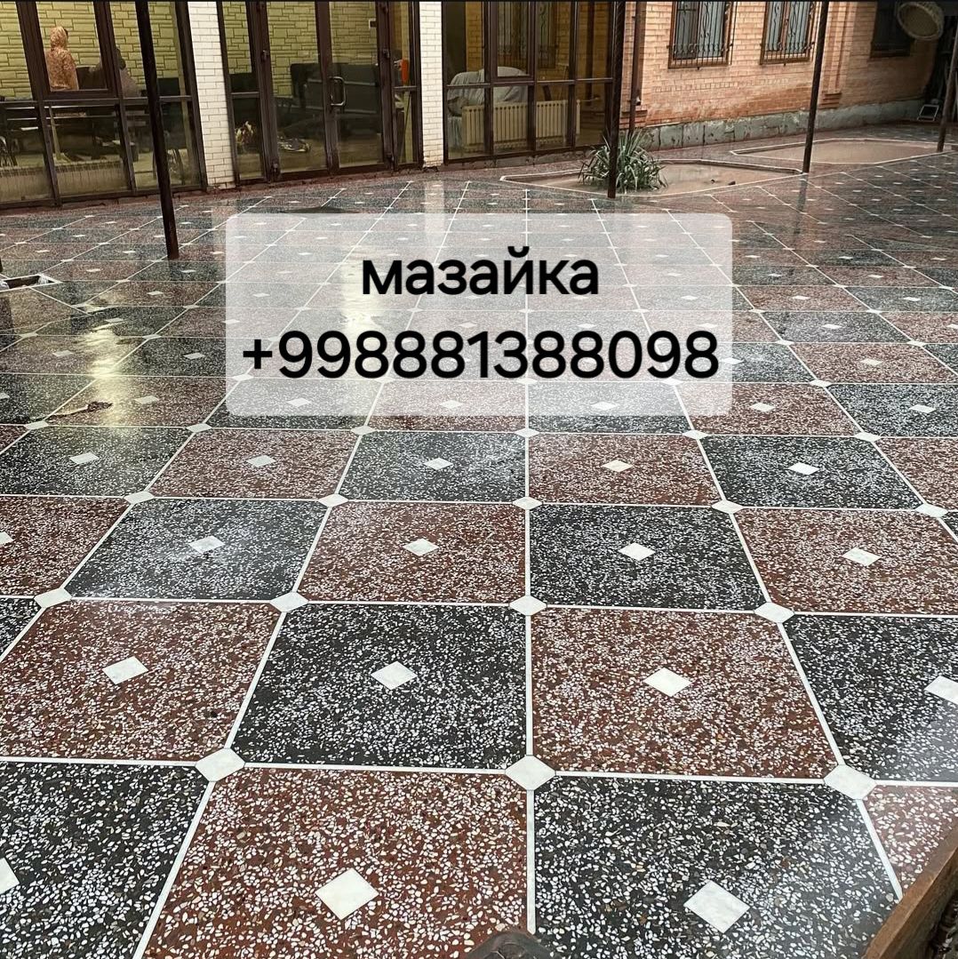 Узбекистон буйлаб стайажка верталйот,стайажка,мазайка хизмати