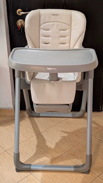 Scaunul de masa Inglesina My Time - 0 luni - 4 ani (15 kg)