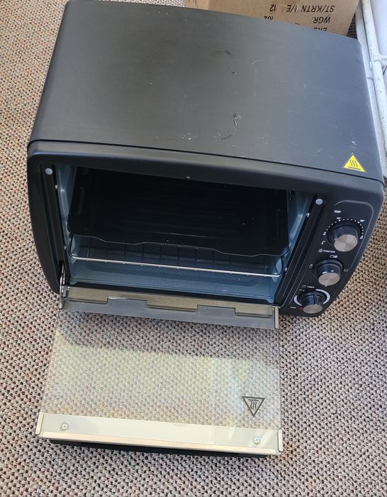 Myria cuptor electric