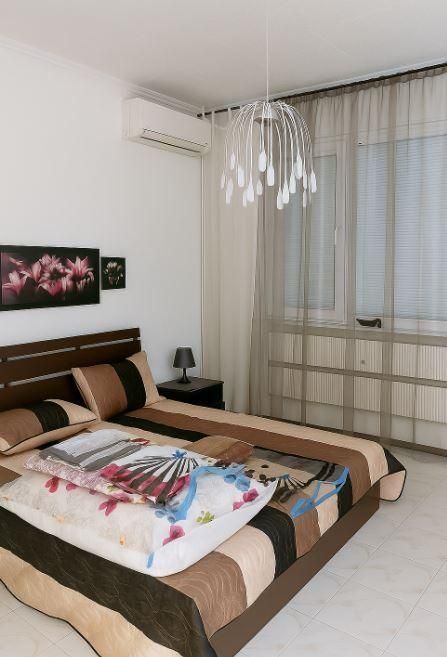 Двустаен апартамент в района на Младост!