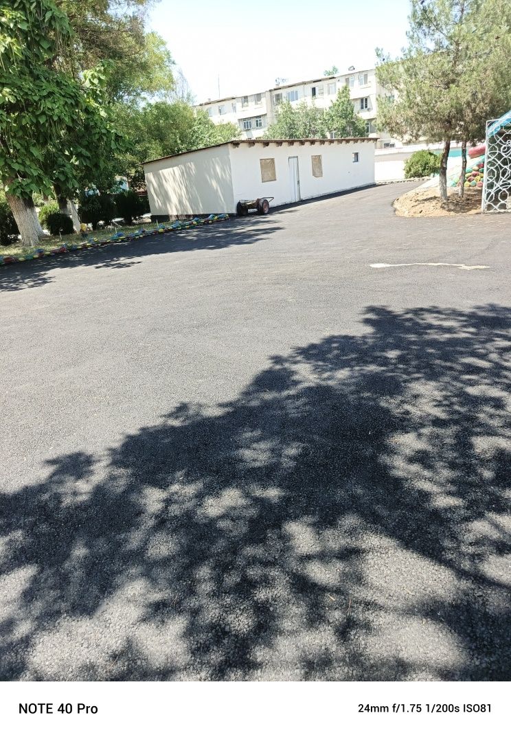 Asfalt Xizmatlari Toshkent Samarqand  Navoiy