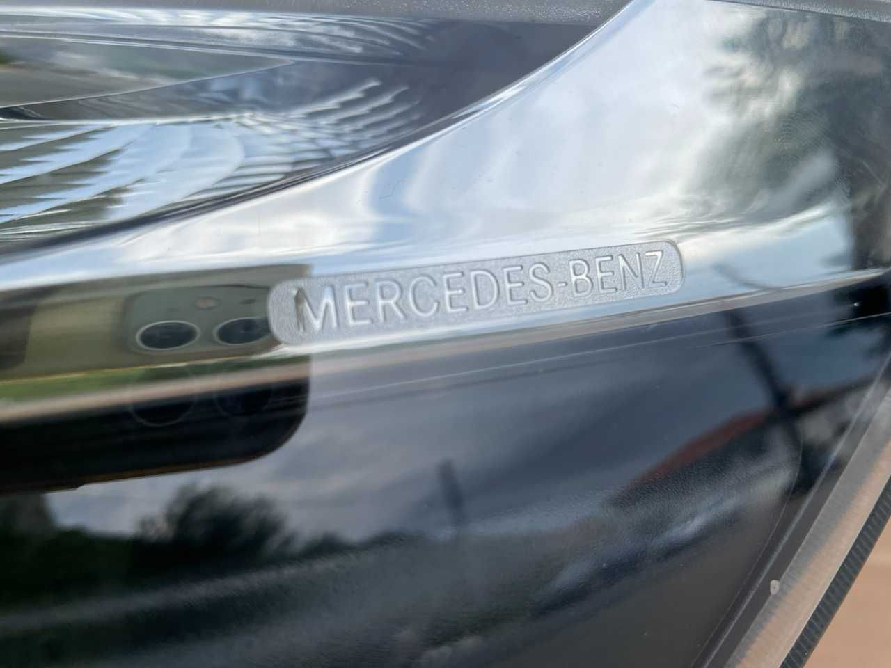 Фар Mercedes V-class/Vito W447 | LED - 2022