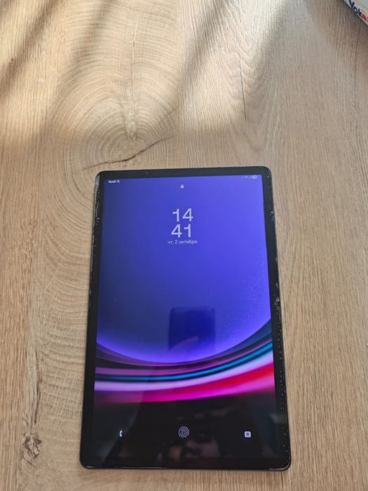 Продам планшет Samsung tab s9 12/256
