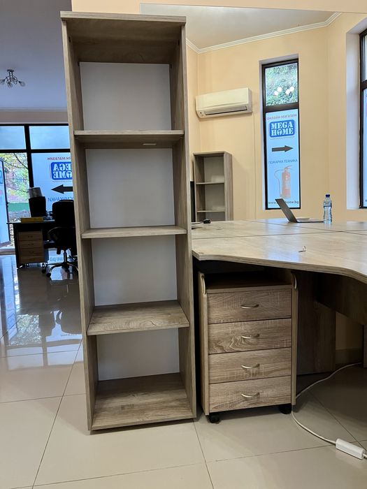 Офис мебели втора ръка