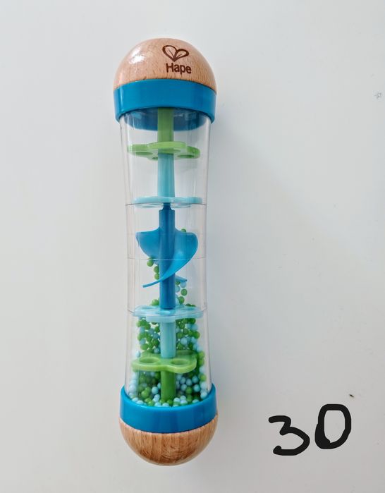 Jucării bebe în stare impecabilă