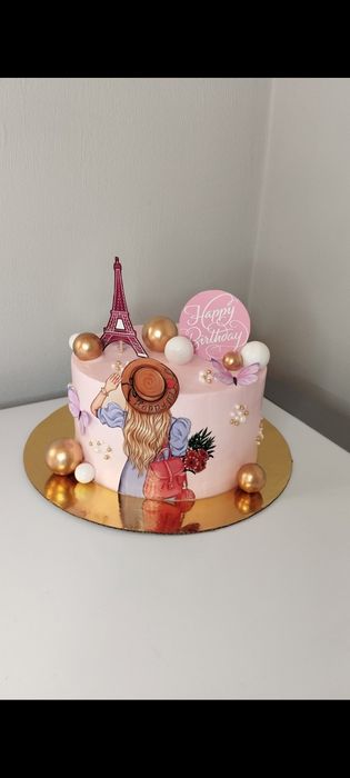 Arzon narxga mazzali tort