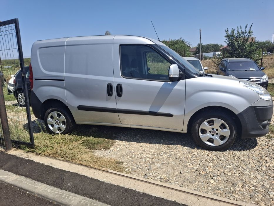 Fiat Doblo / Combo