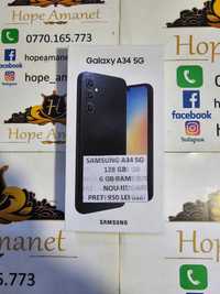 Hope Amanet P6 SAMSUNG A34 5G