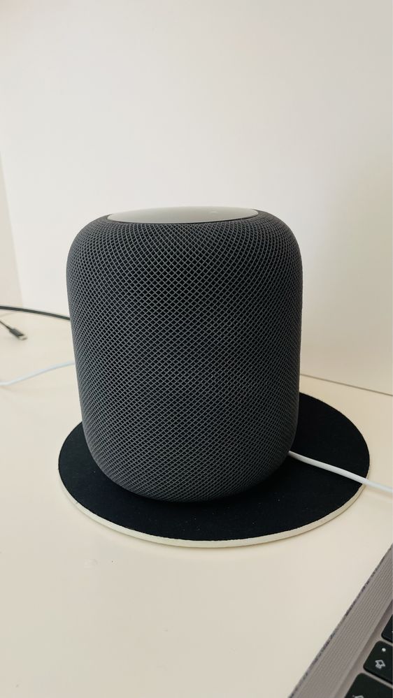 Колонка Apple HomePod