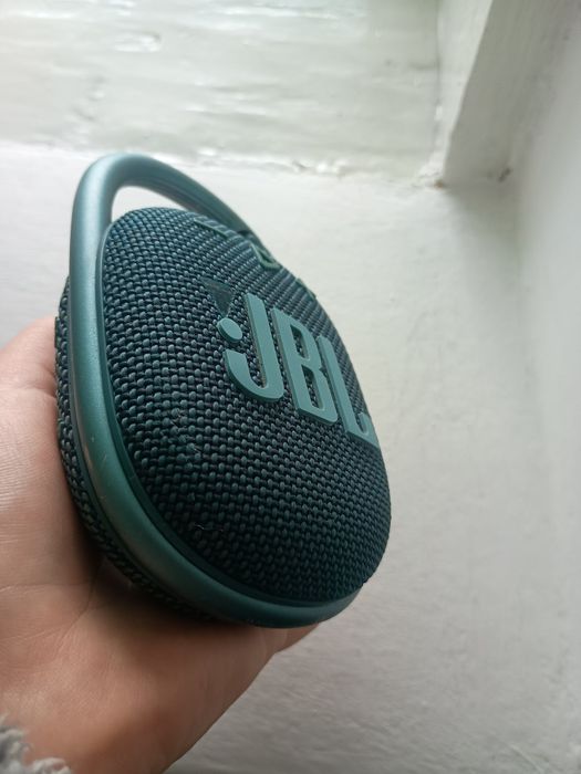 JBL Clip 4 original -functioneaza perfect