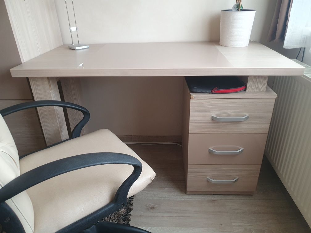 Mobila completa tineret 1 persoana