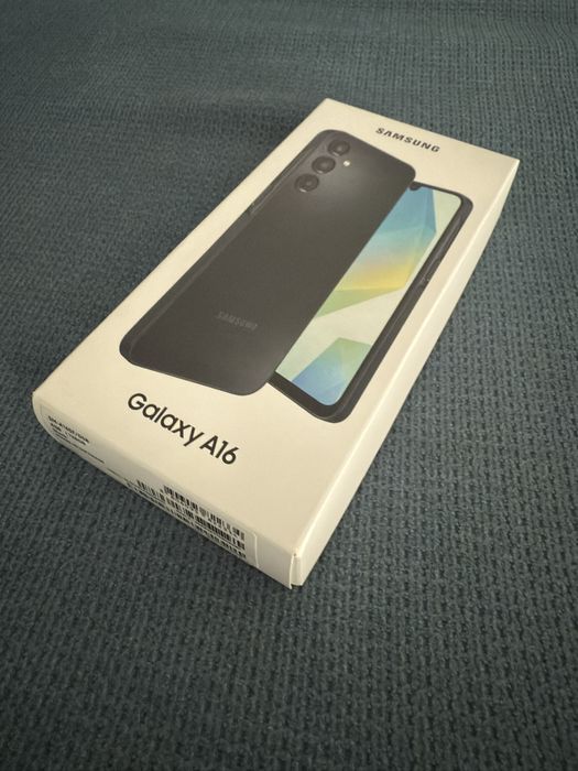 Samsung Galaxy A16 - 128gb