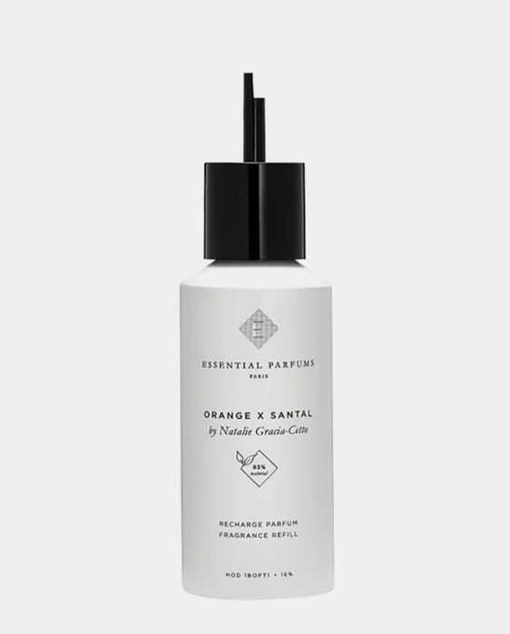 Нишевый парфюм Essential parfume (оригинал)