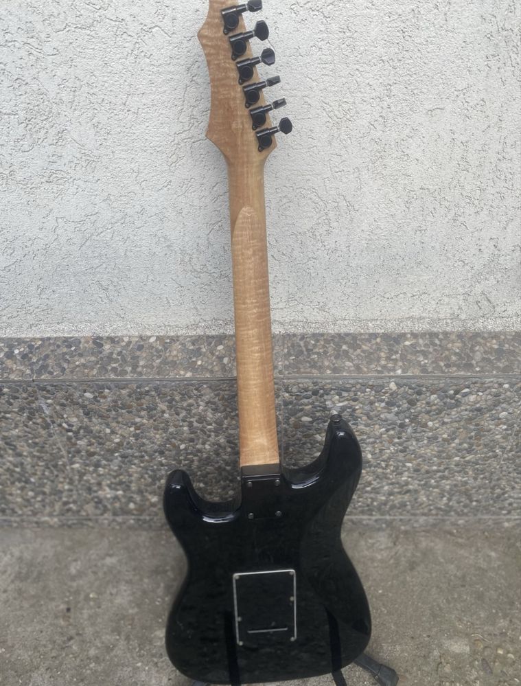 Marshall Rocket Special chitara electrica