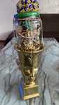 Буркан от бижута лот ХЛ/ Jewelery Jar Mystery