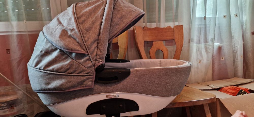 Adbor Nemo 3 in 1 Адбор Немо